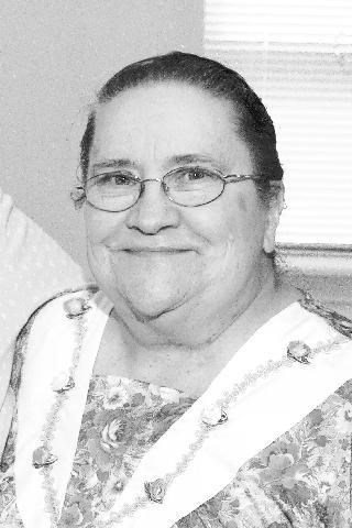 Carolyn Craig Obituary (1944