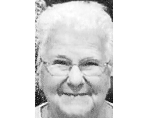 Fay Gabel Obituary (1936 - 2020) - Girard, PA - Erie Times-News