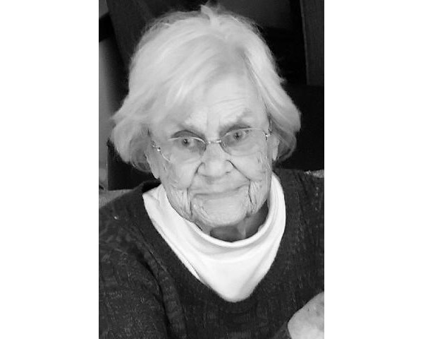 Mary McAndrew Obituary (2020) - Erie, PA - Erie Times-News