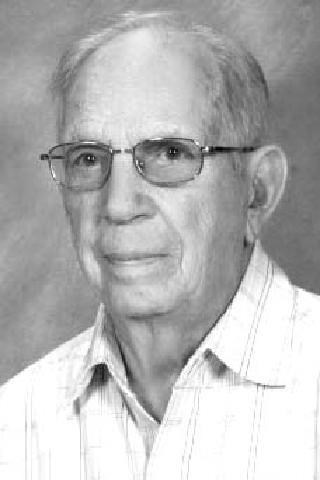 Harry B. Caspersen obituary, North East, PA