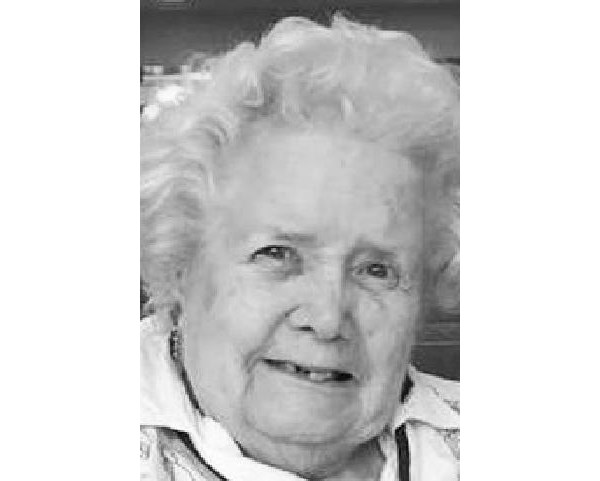 Virginia Born Obituary (1920 - 2020) - Erie, PA - Erie Times-News