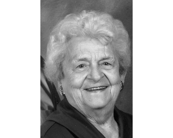 Margaret Griffey Obituary (1926 - 2020) - East Springfield, PA - Erie ...