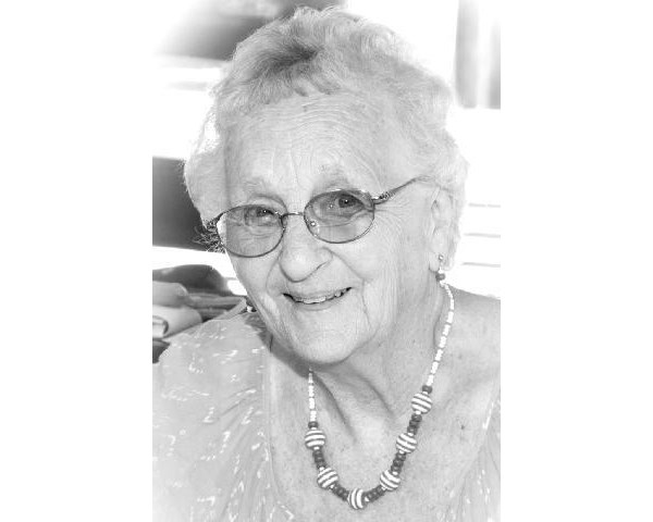 Carol ADAMS, Obituary