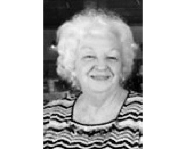 Linda Driscoll Obituary (1938 - 2021) - Girard, PA - Erie Times-News
