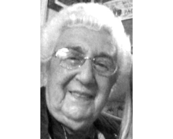 Carmela Hayes Obituary (1923 - 2021) - Erie, PA - Erie Times-News