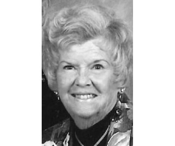 Virginia Barber Obituary (1926 2021) Erie, PA Erie TimesNews