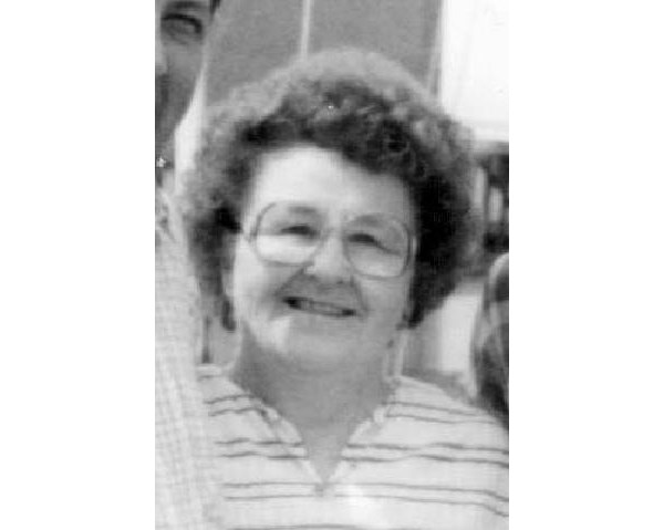 Irene Allegretto Obituary 1927 2021 Erie Pa Erie Times News