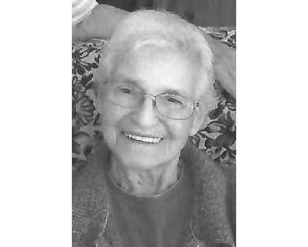 Geraldine Ziegler Obituary (1935 - 2021) - Girard, PA - Erie Times-News
