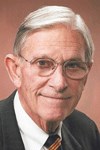 G. David Burton obituary