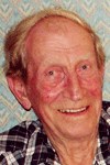 John W. Hall obituary