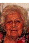 Donna Mae Cohen obituary