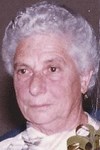 Assunta Scalise "Suzie" Mazza obituary