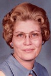 Jeanne Scott Munson obituary