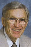 Eugene A. "Geno" Matson obituary
