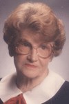 Joan S. Heidt obituary