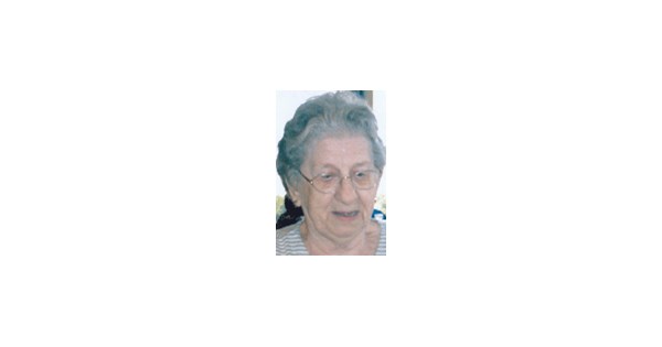 Anna Osiecki Obituary (2011) - Erie, PA - Erie Times-News
