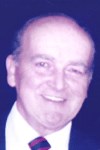 Robert D. Gornall Sr. obituary
