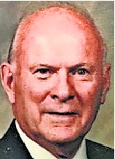 CLAUDE LEH obituary, 1930-2018, Nazareth, PA