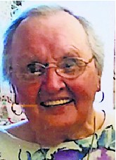 ADELE LANGSTON obituary, 1930-2018