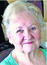 ELIZABETH SNYDER obituary