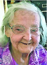 FLORENCE HIXON obituary