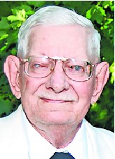 RALPH HUSTON Jr. obituary