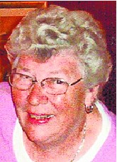 MARLENE RAUB obituary