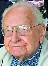 HAROLD FRANKENFIELD obituary