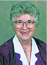 Phoebe Barta obituary, 1922-2018, Nazareth, PA