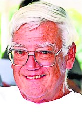 Frederick Beste III obituary, Bushkill Township, PA