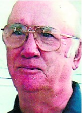 Reuben Spurrier obituary, Easton, PA