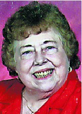 Margaret E. Markley obituary, Mechanicsburg, PA