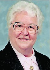 Sister Leona Tucker obituary, Flourtown, PA