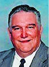 David Enstrom obituary, Bath, PA