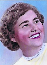 Mary "Dolly" Mazzie obituary, 1936-2018, Easton, PA
