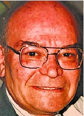 Leon Paulus obituary, Easton, PA