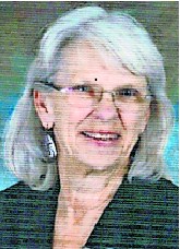Barbara Harvey obituary, Bangor, PA