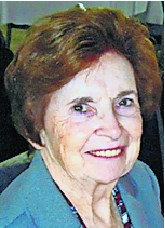 Anna "Nancy" Grainda obituary, Northampton, PA