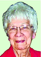 C. Elaine Greek obituary, Bethlehem Township, PA