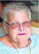 Helen Ritter obituary, Williams Township, PA