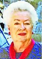 Olga Abrams obituary
