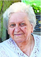 Beatrice Dragotta obituary