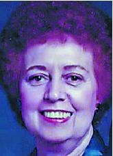 Isabelle Zvolanek obituary, Alpha, NJ