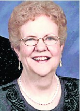 Florence Lee obituary, Palmer Township, PA