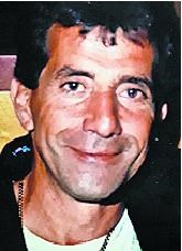 Joseph Trimarco obituary, Nazareth, PA