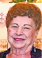 Bessie Mosellie obituary, Wilson Borough, PA