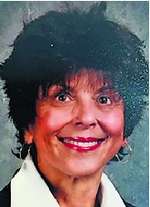 Vera Reynolds obituary, Bushkill Twp., PA
