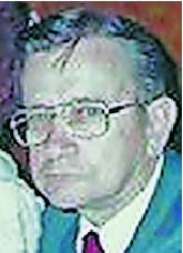 Edward Laubach obituary, Moore Twp., PA