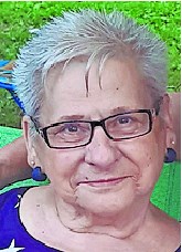 Cynthia Hoffner obituary, Wind Gap, NJ