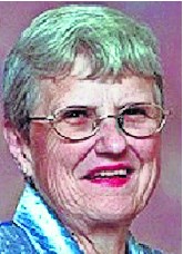 Girlene "Gerri" Manini obituary, Moore Township, PA